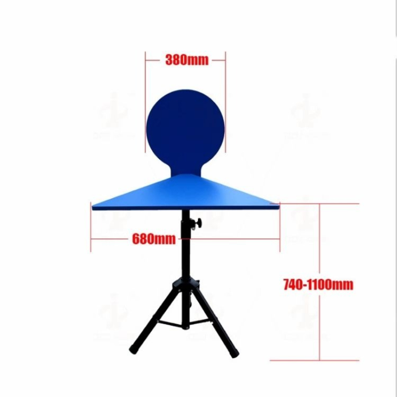 Adjustable Table Tennis Traini - Table Tennis Trainer recension och pris