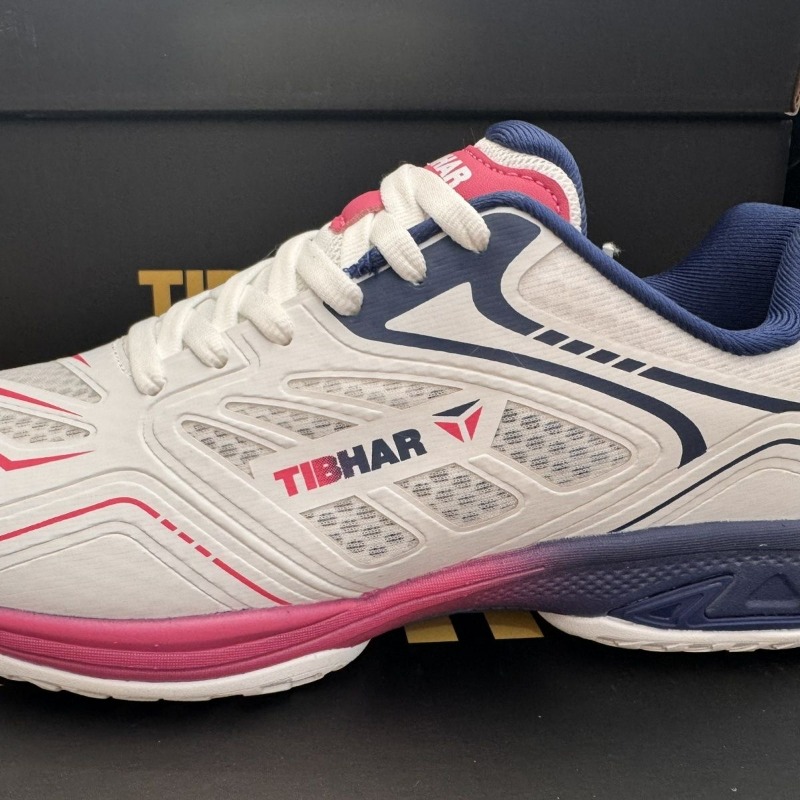 2026 New Table Tennis Shoes Fo - Table Tennis Vs Badminton recension och pris