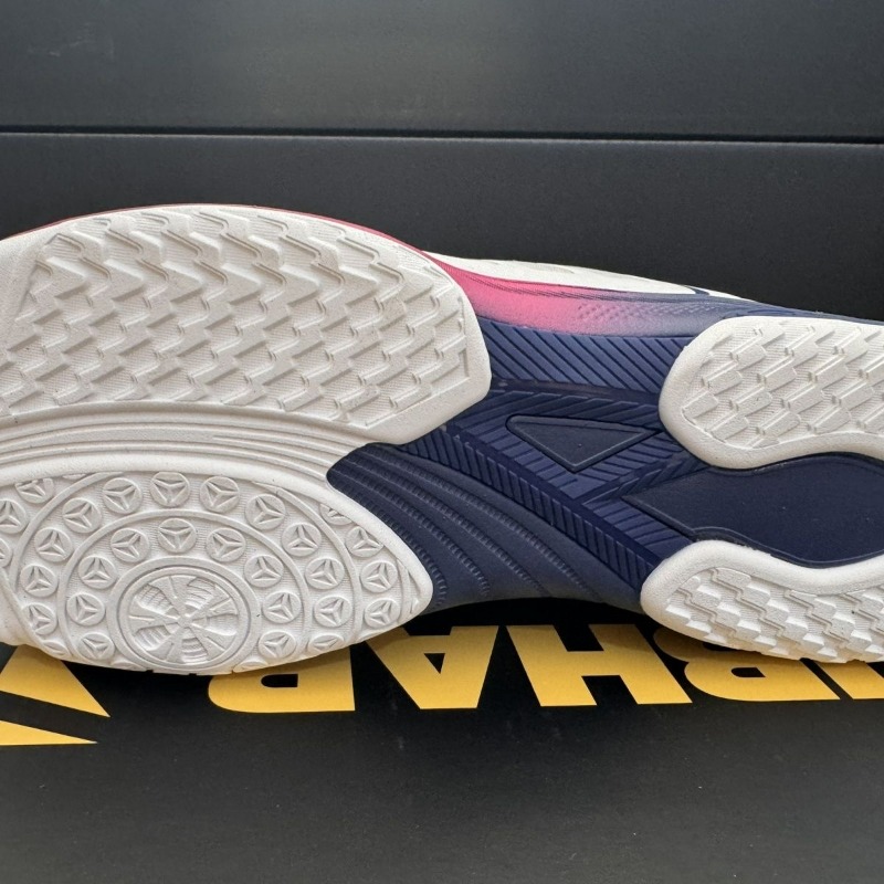 2026 New Table Tennis Shoes Fo - Table Tennis Vs Badminton recension och pris