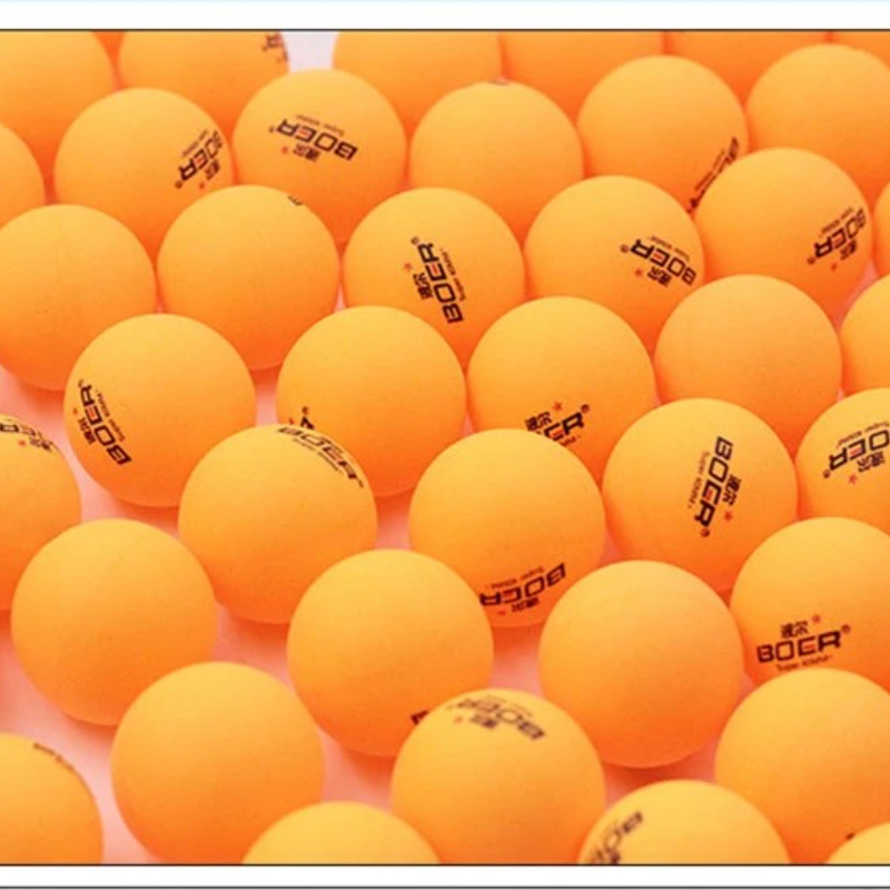 3Pcs/Box Table Tennis Balls 1S - Table Tennis Game Pc recension och pris
