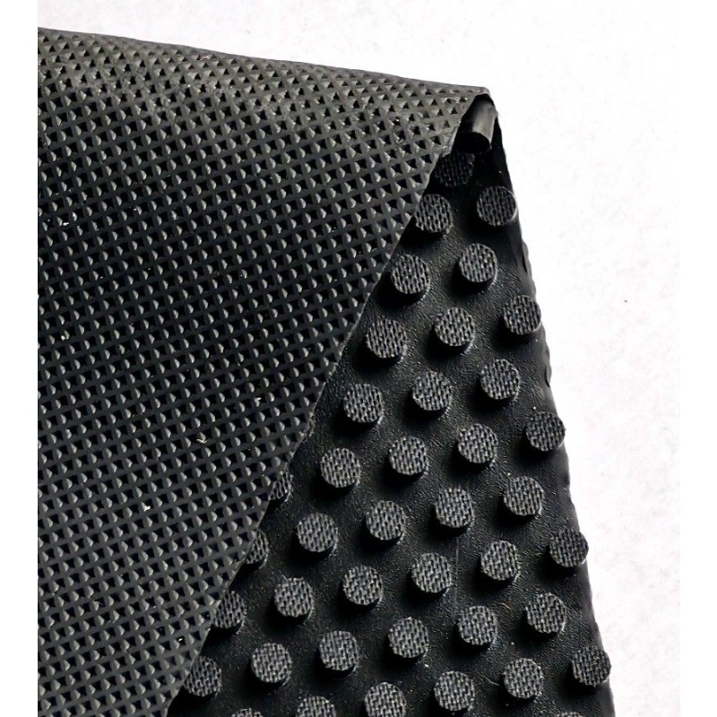 Super Soft Medium Particle Tab - Table Tennis Rubber Anti Spin recension och pris