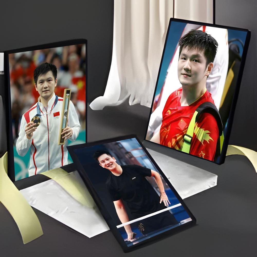table tennis Fan Zhendong Post - Table Tennis Zhendong recension och pris