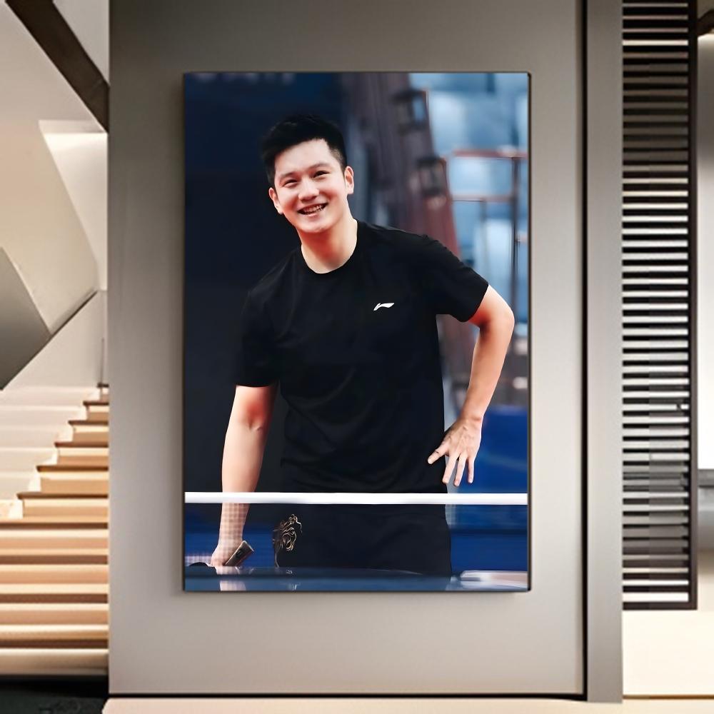 table tennis Fan Zhendong Post - Table Tennis Zhendong recension och pris