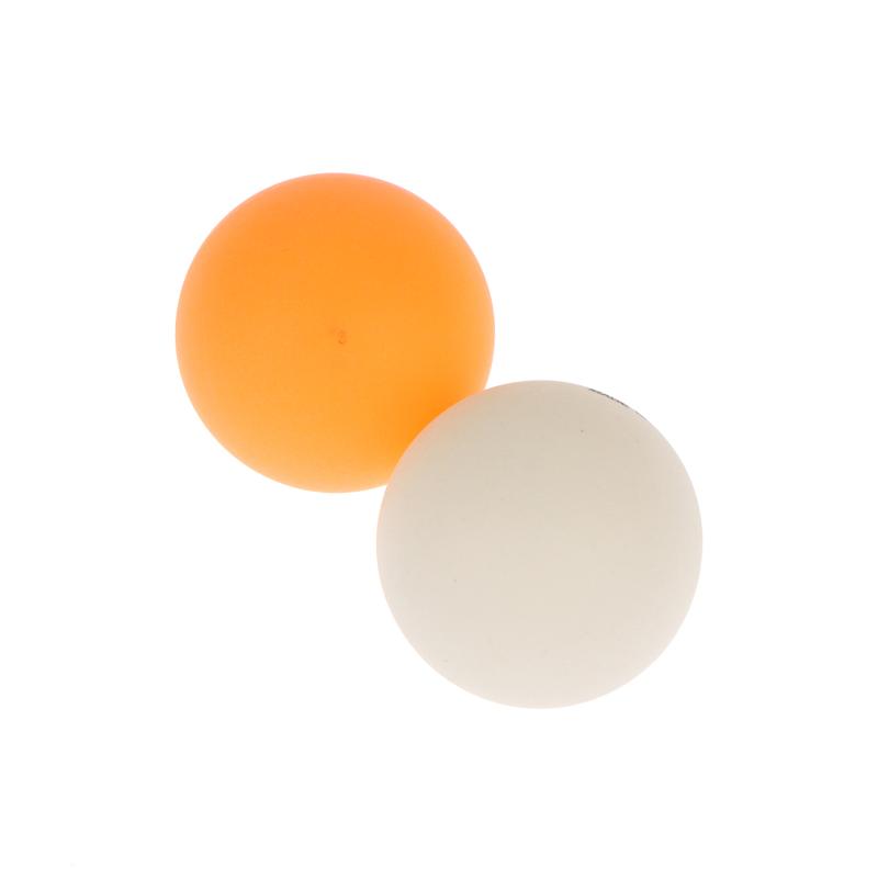 New 10Pcs 3-Star Training Tabl - Table Tennis Game Pc recension och pris