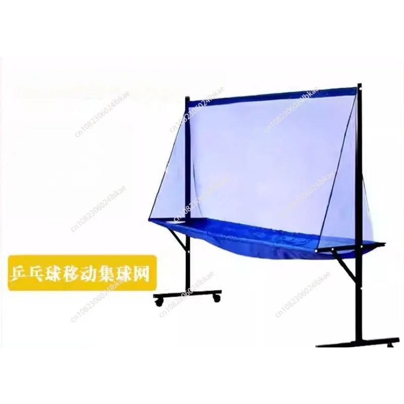 Table Tennis Receiving Net, Fl - Table Tennis Hub recension och pris