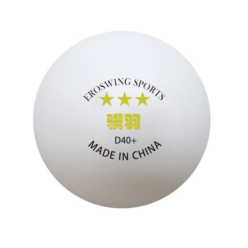 100pcs 3 Stars Table Tennis Ba - Table Tennis Game Pc recension och pris