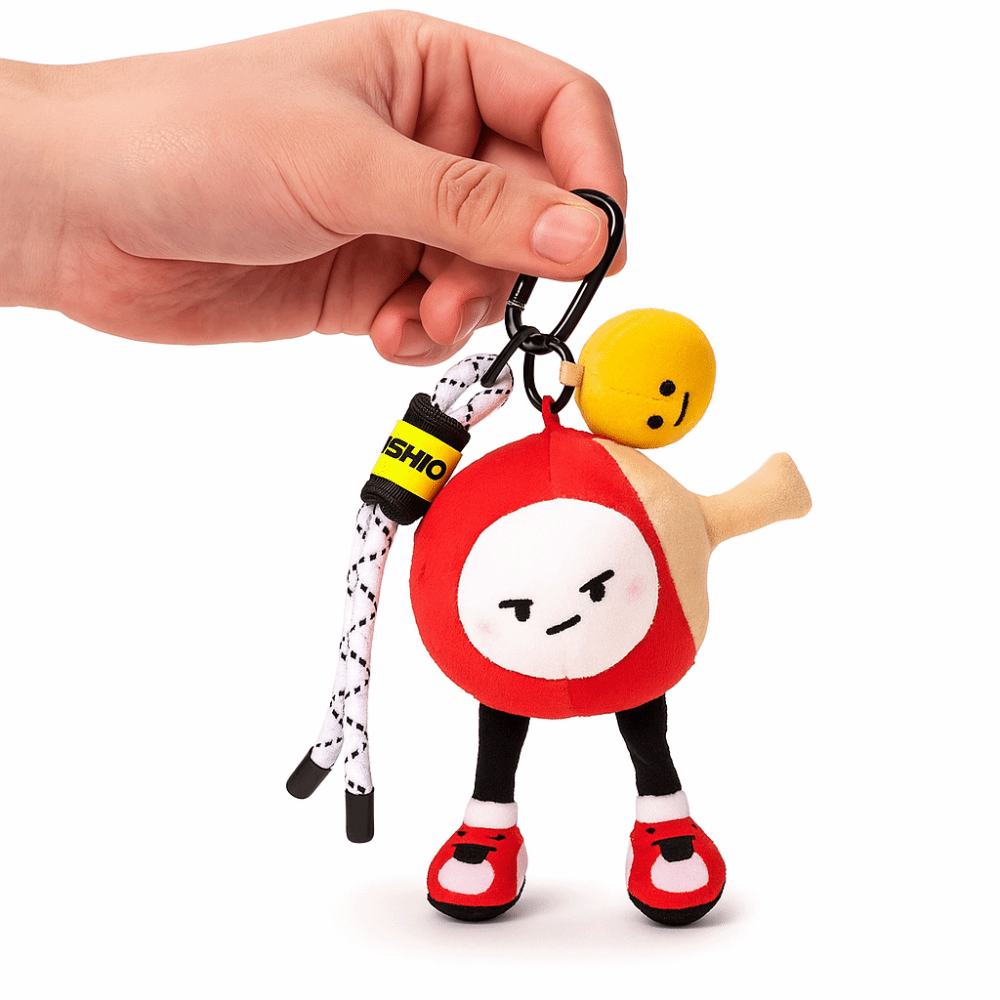 PP Cotton Plush Table Tennis P - Table Tennis For Sale recension och pris