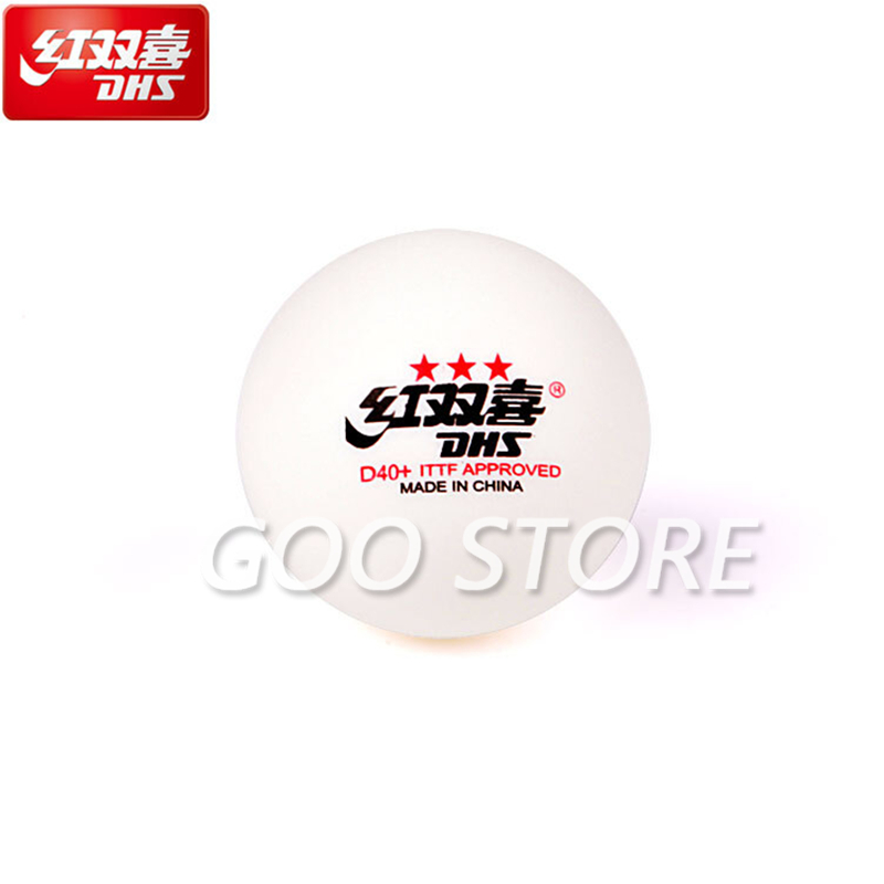 DHS 3 Star D40+ Table Tennis B - Table Tennis Game Pc recension och pris