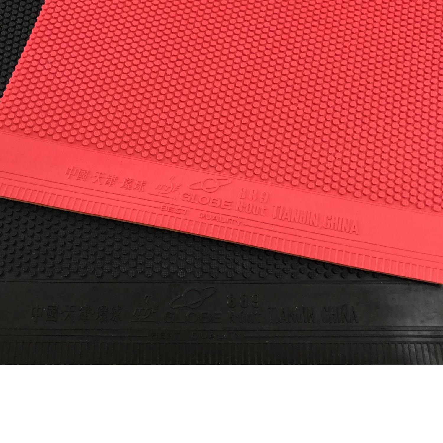 Globe 889 Globe-889 Fast-Attac - Table Tennis Padel recension och pris