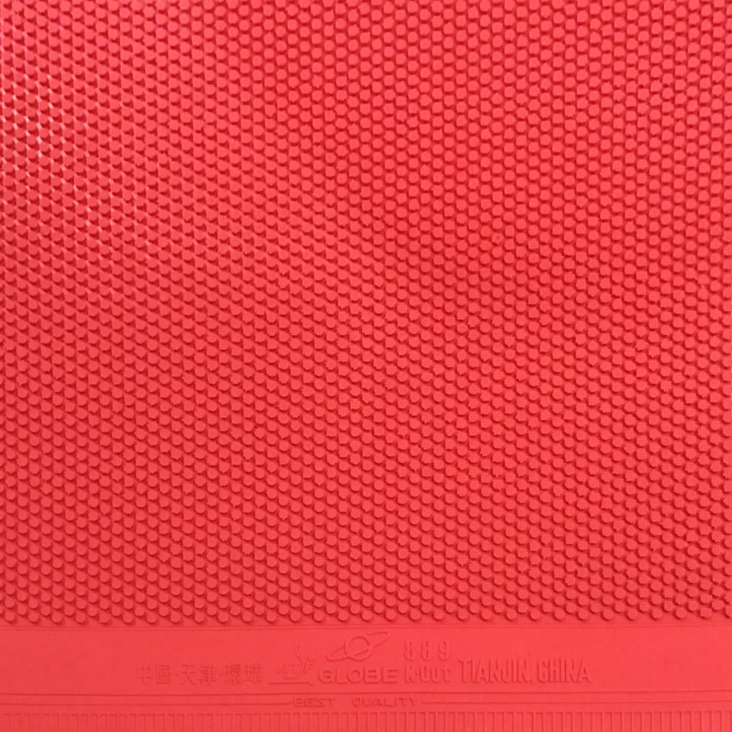 Globe 889 Globe-889 Fast-Attac - Table Tennis Padel recension och pris