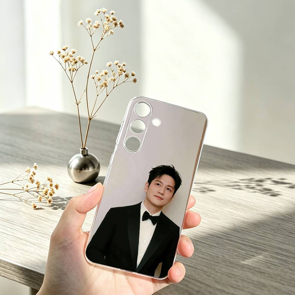 Fan Zhendong Table Tennis Phon - Table Tennis Zhendong recension och pris
