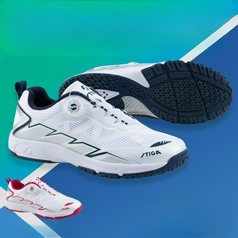Professional Table Tennis Shoe - Table Tennis Vs Badminton recension och pris