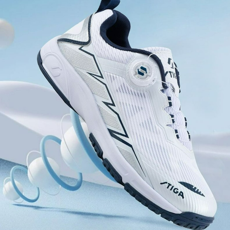 Professional Table Tennis Shoe - Table Tennis Vs Badminton recension och pris