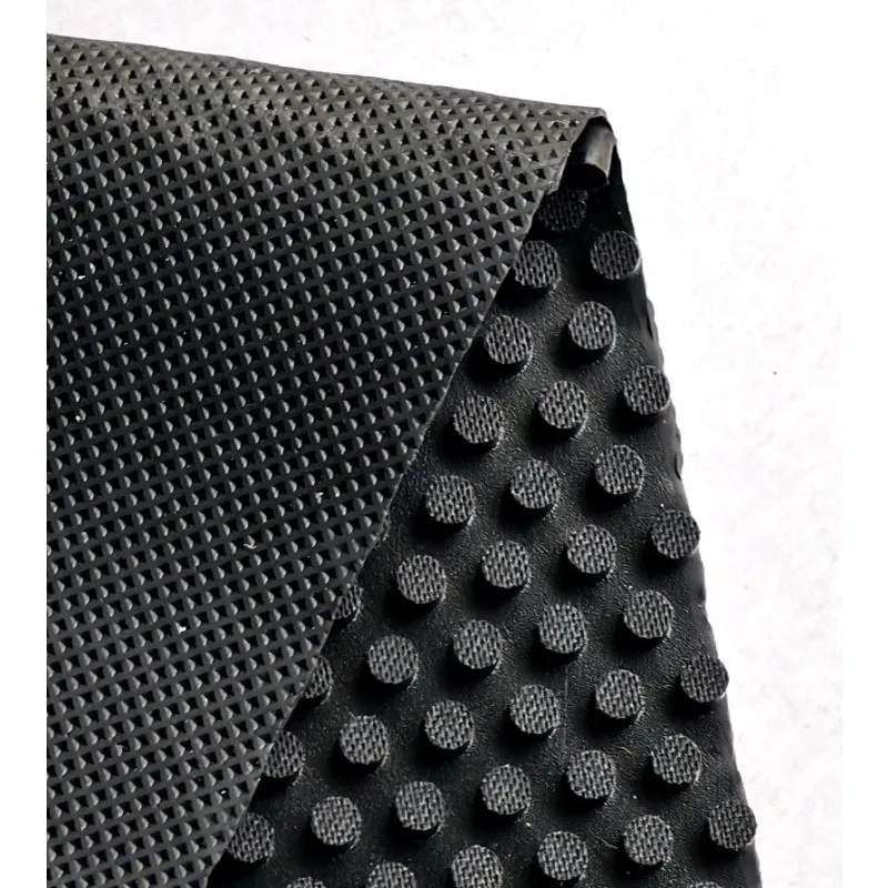 Sauer Troger Dancer 007 Single - Table Tennis Rubber Anti Spin recension och pris