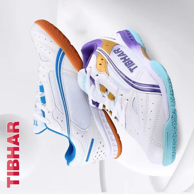 Professional Table Tennis Shoe - Table Tennis Vs Badminton recension och pris