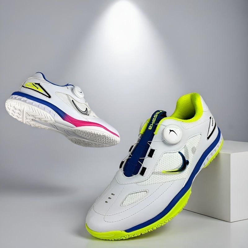 Professional Table Tennis Shoe - Table Tennis Vs Badminton recension och pris
