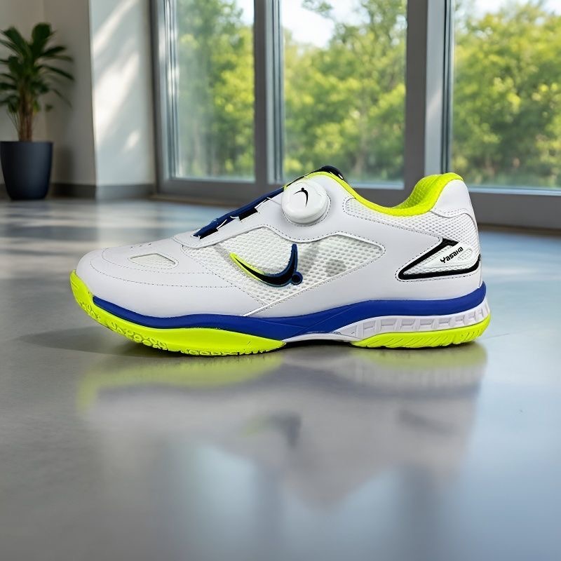 Professional Table Tennis Shoe - Table Tennis Vs Badminton recension och pris