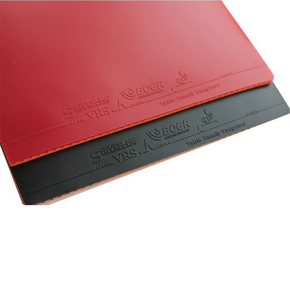 Original BOER Silver-HE Table  - Table Tennis Trainer recension och pris