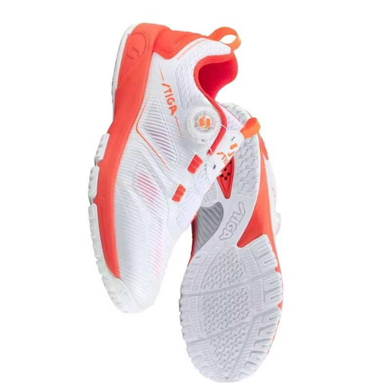 Professional Table Tennis Shoe - Table Tennis Vs Badminton recension och pris