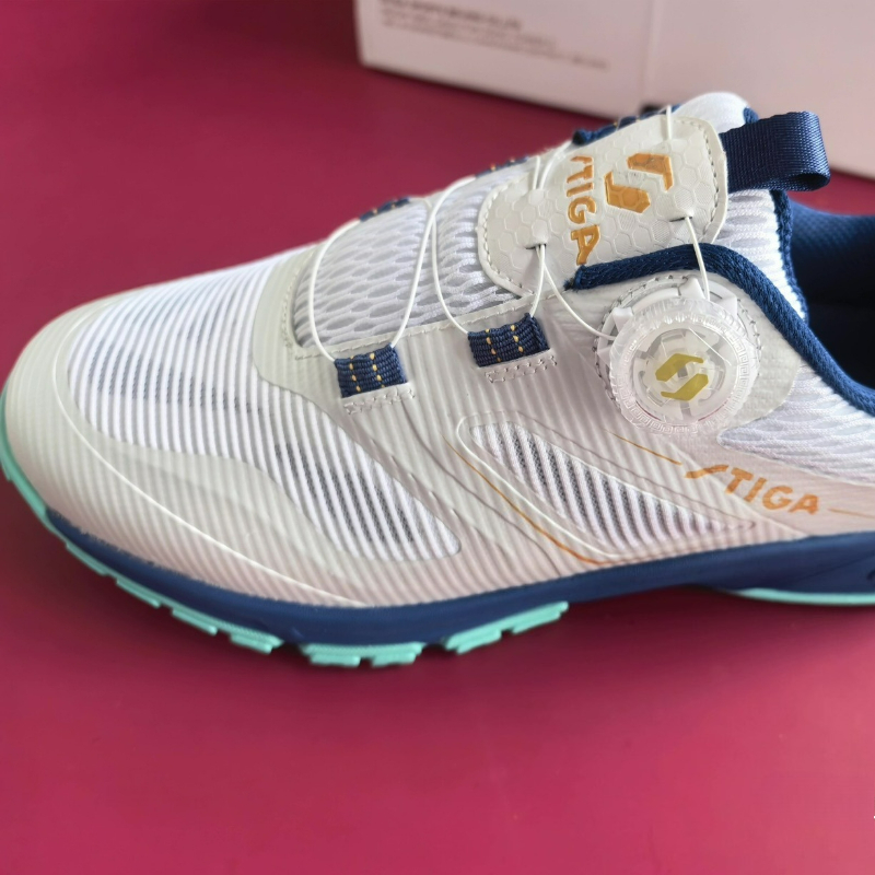Professional Table Tennis Shoe - Table Tennis Vs Badminton recension och pris