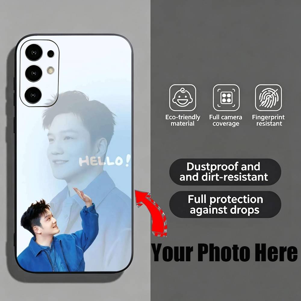 Fan Zhendong Table Tennis Phon - Table Tennis Zhendong recension och pris