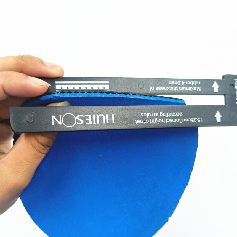 1 Piece Standard Table Tennis  - Table Tennis Trainer recension och pris