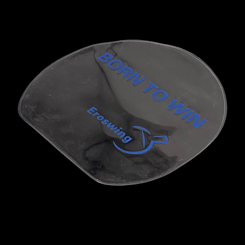 Rubber Protector Table Tennis  - Table Tennis Paddle Set recension och pris