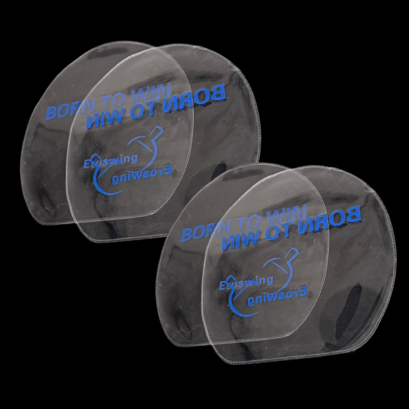 Rubber Protector Table Tennis  - Table Tennis Paddle Set recension och pris