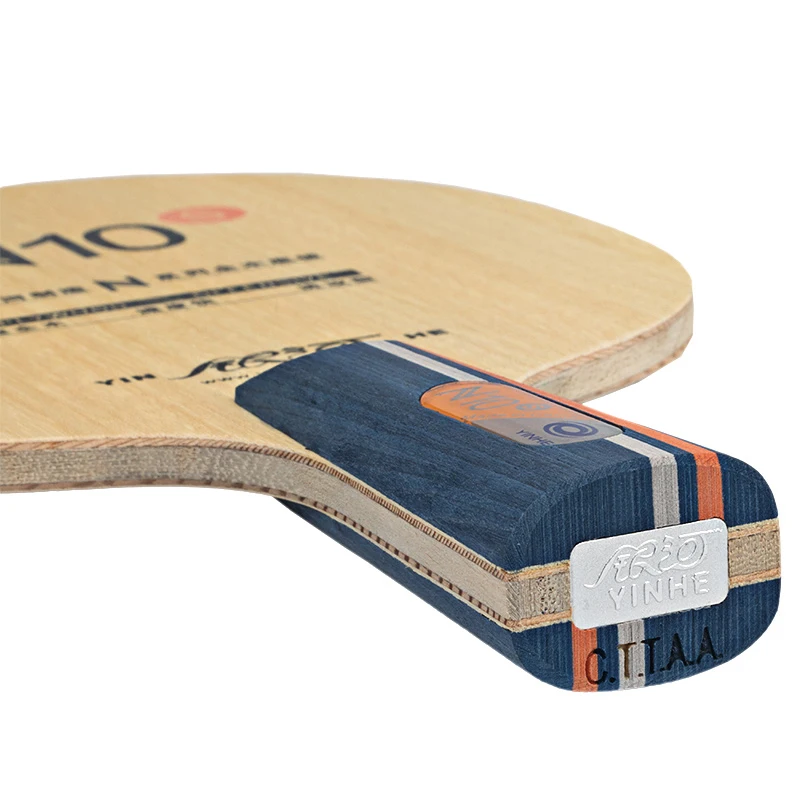 YINHE N10s Table Tennis Blade  - Table Tennis Training recension och pris