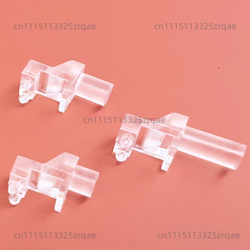 100PCS For SLP SMD 90° Right A - Head Racket Boom recension och pris