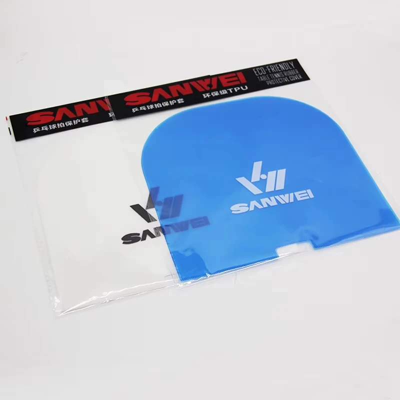 SANWEI Double-Sided Table Tenn - Table Tennis Paddle Set recension och pris