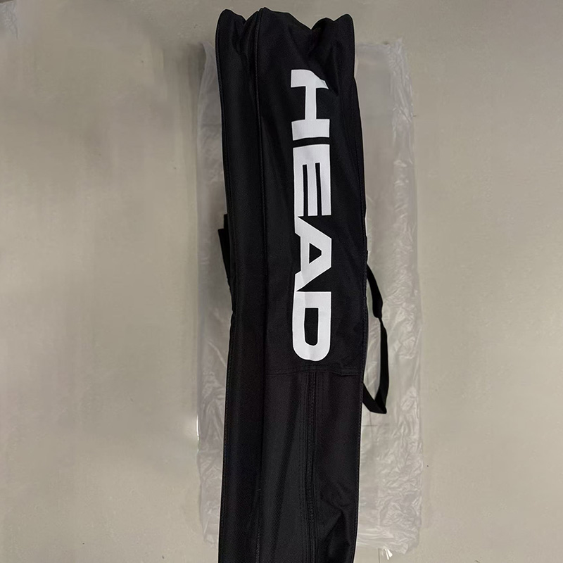 Original HEAD Large Capacity T - Head Racket Boom recension och pris