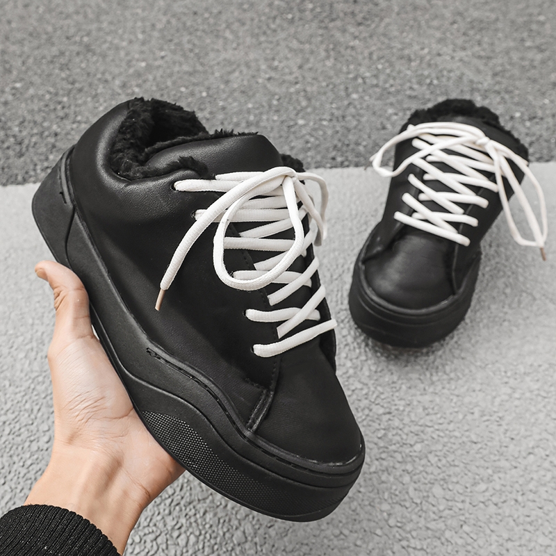 Good Quality Men Shoes 2026 Au - Anti Loop Rubber recension och pris