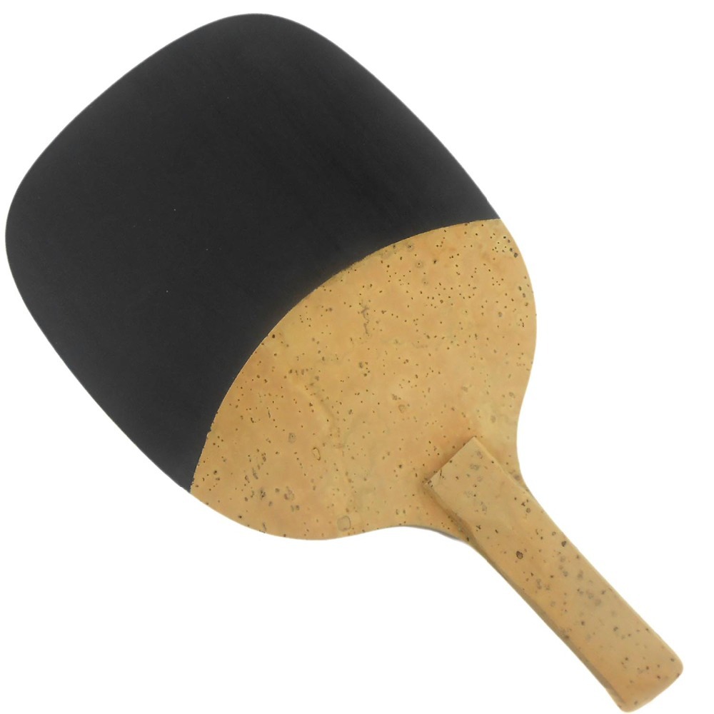 PALIO 8603 Carbon Titanium Tab - Table Tennis Padel recension och pris