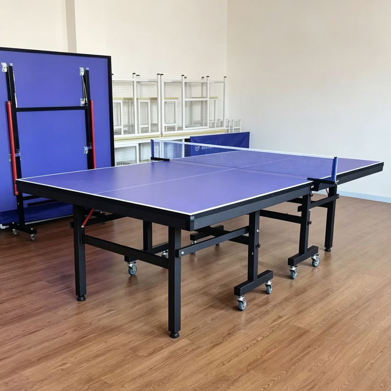 High Quality International Sta - Table Tennis Training recension och pris