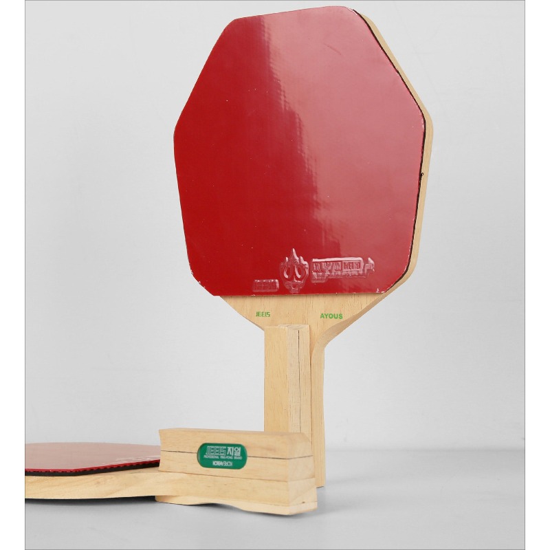 JEELS Japanese 1-Ply Ayous Woo - Table Tennis In Japanese recension och pris