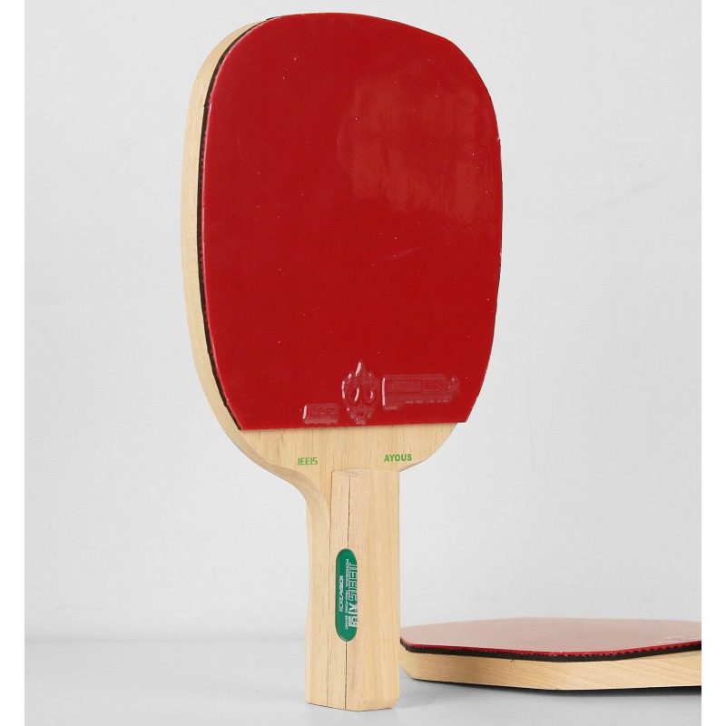 JEELS Japanese 1-Ply Ayous Woo - Table Tennis In Japanese recension och pris