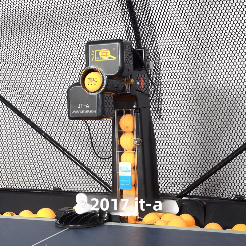 Huiteng JT-A Table Tennis Ball - Table Tennis Ball recension och pris