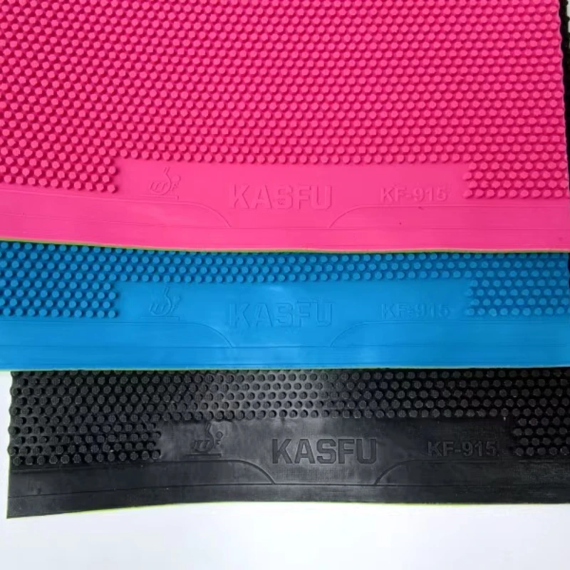 KASFU Table Tennis Rubber Shee - Table Tennis Rubber Anti Spin recension och pris