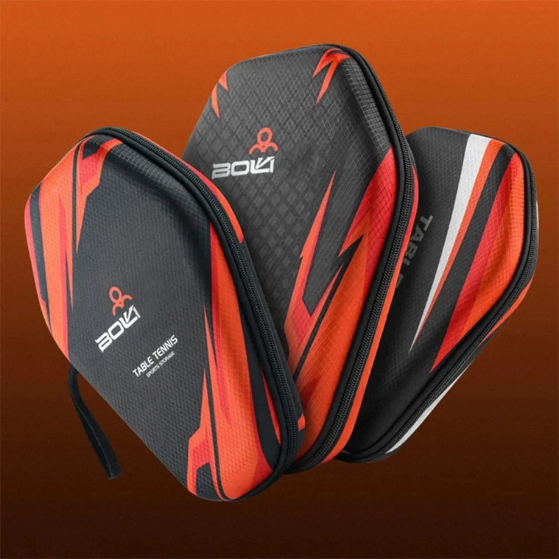 1pcs Table Tennis Racket Bags  - Table Tennis Trainer recension och pris