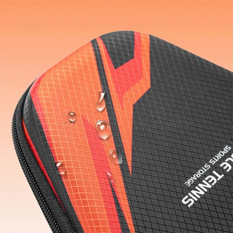1pcs Table Tennis Racket Bags  - Table Tennis Trainer recension och pris