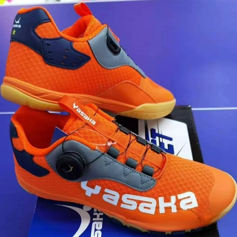 2026 Table Tennis Shoes Men Wo - Table Tennis Vs Badminton recension och pris