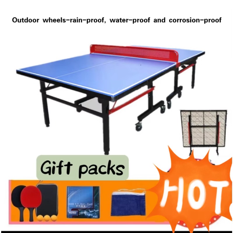 Hot Sale Approved Modern Luxur - Table Tennis Training recension och pris