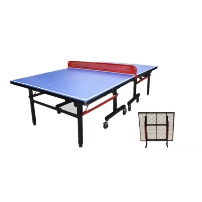 Hot Sale Approved Modern Luxur - Table Tennis Training recension och pris