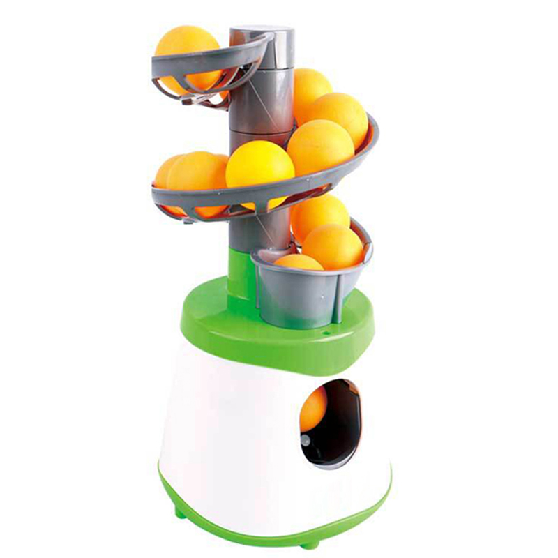 4*AA Battery Mini Table Tennis - Table Tennis Trainer recension och pris