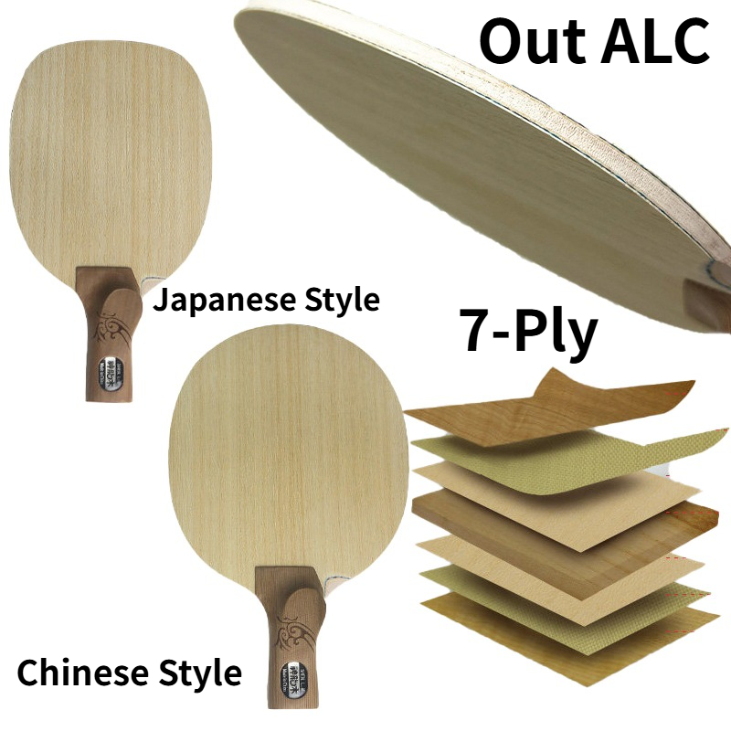 Chinese/Japanese Penhold Grip  - Table Tennis In Japanese recension och pris