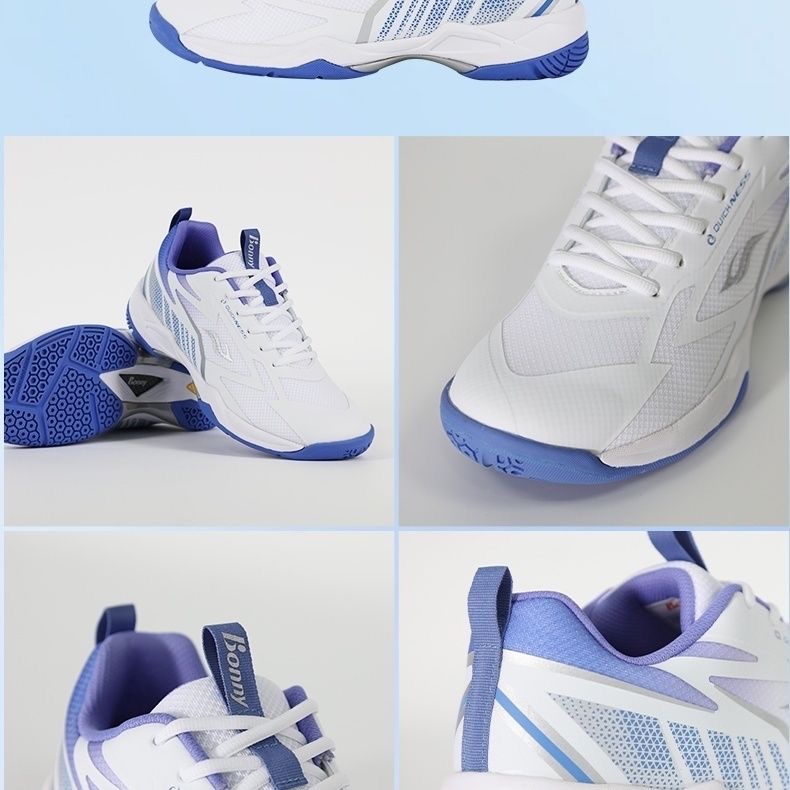 Professional Table Tennis Shoe - Table Tennis Vs Badminton recension och pris