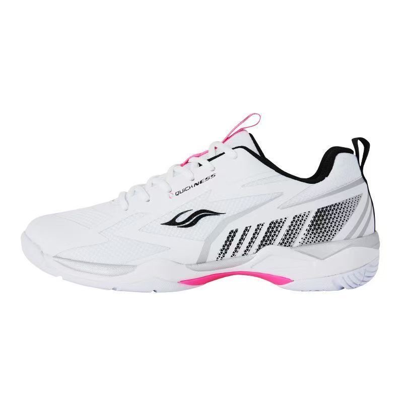 Professional Table Tennis Shoe - Table Tennis Vs Badminton recension och pris