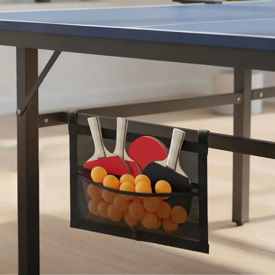New Mesh Pingpong Ball Holder  - Table Tennis Ball recension och pris