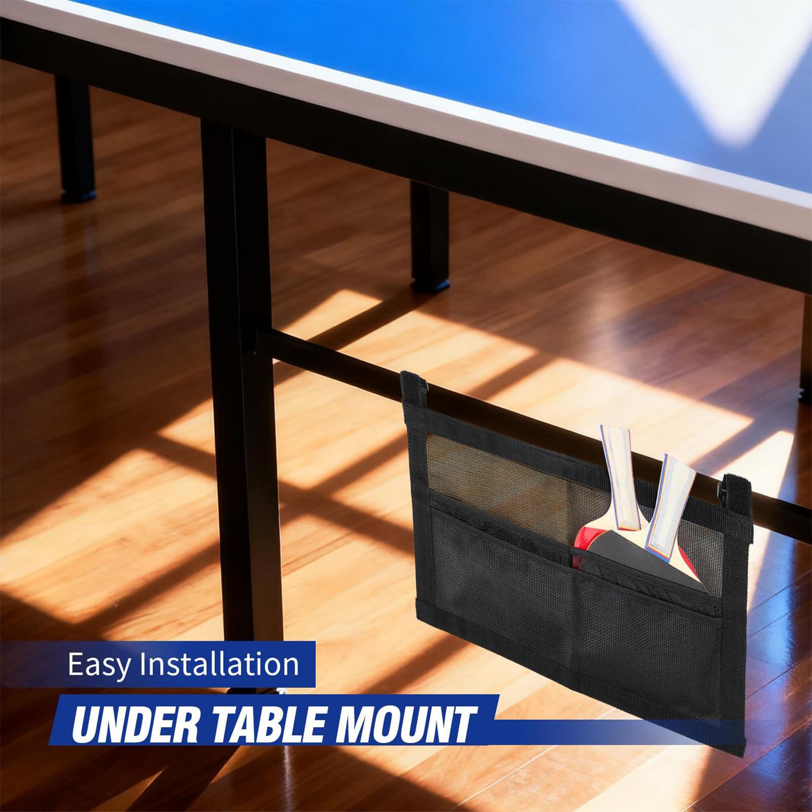 New Mesh Pingpong Ball Holder  - Table Tennis Ball recension och pris